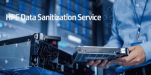 Data Sanitization 3