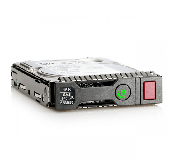HDD 15K