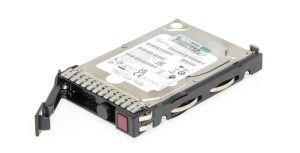 هارد سرور 600gb 10k 12g