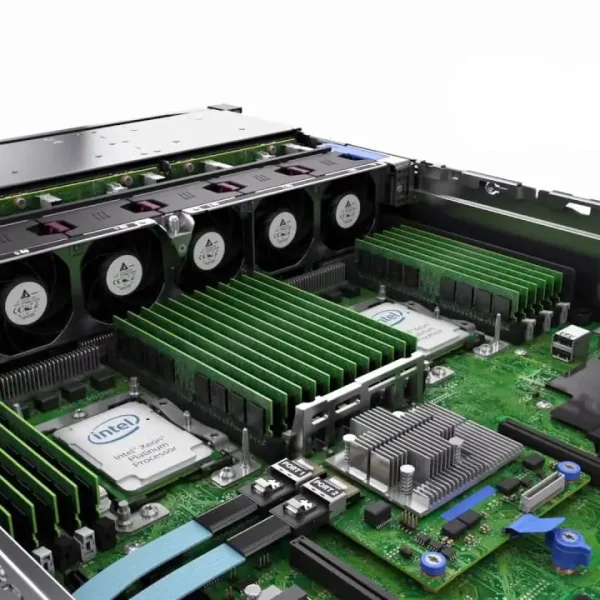 RAM SERVER G10