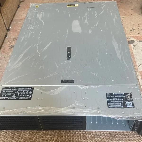 سرور استوک DL380 G10 