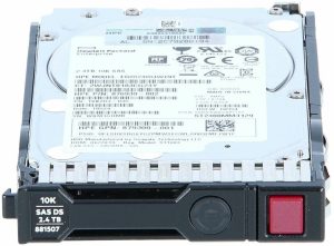 هارد سرور 2.4tb 10k